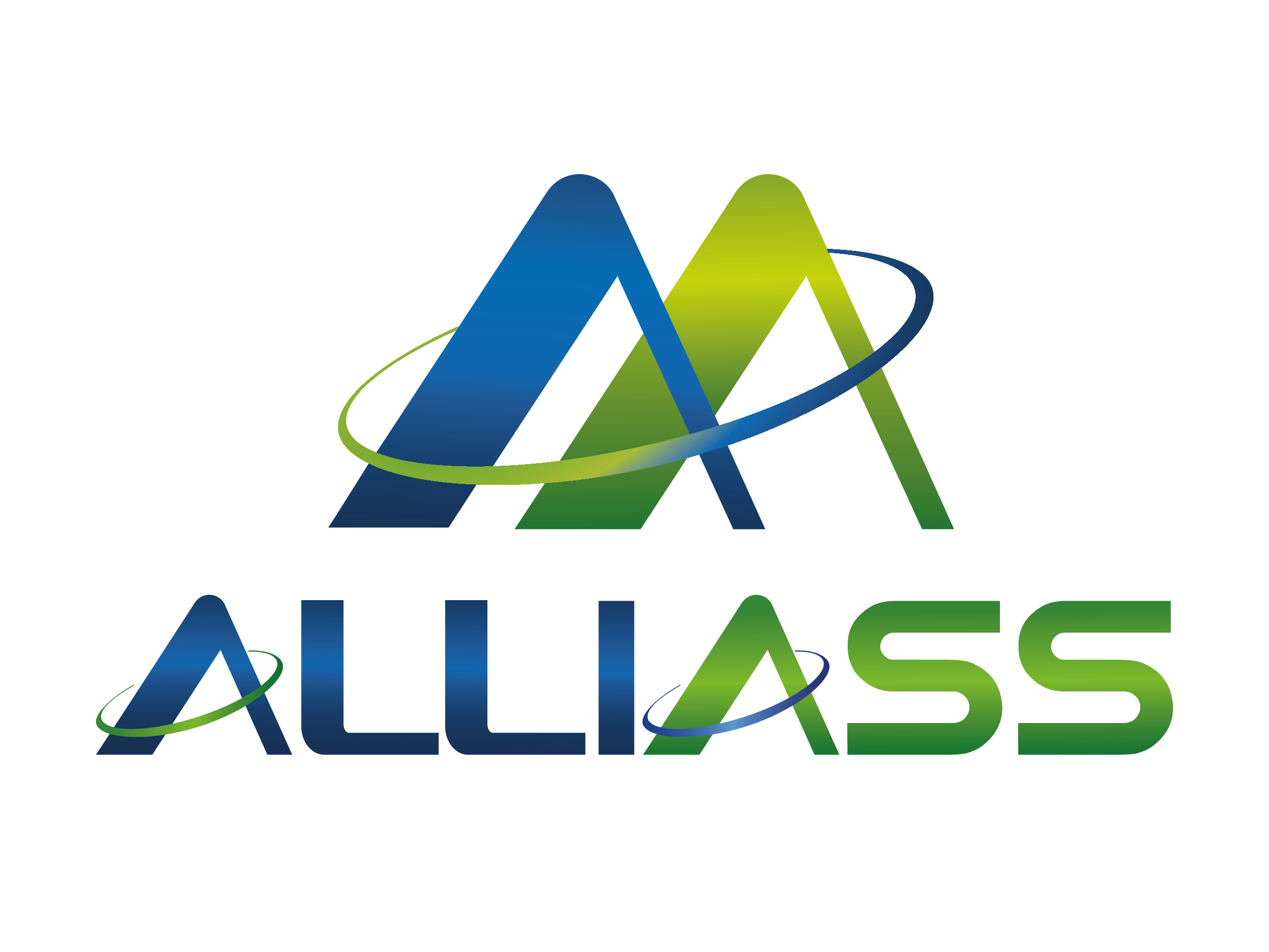 Logo Nom Alliass